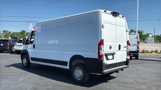 2026 RAM Ram ProMaster RAM PROMASTER 2500 TRADESMAN CARGO VAN HIGH ROOF 159' WB