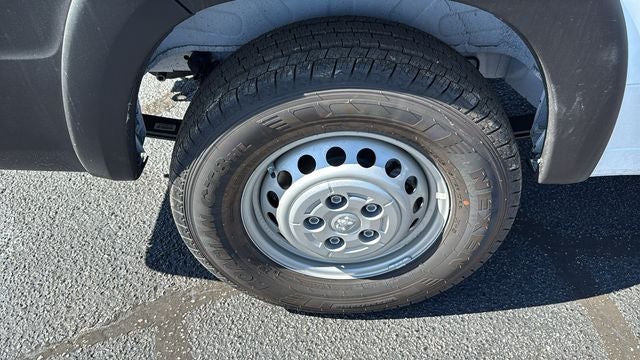 2026 RAM Ram ProMaster RAM PROMASTER 2500 TRADESMAN CARGO VAN HIGH ROOF 159' WB