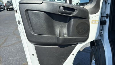 2026 RAM Ram ProMaster RAM PROMASTER 1500 TRADESMAN CARGO VAN LOW ROOF 118' WB