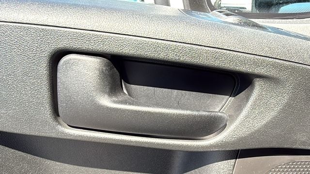 2026 RAM Ram ProMaster RAM PROMASTER 1500 TRADESMAN CARGO VAN LOW ROOF 118' WB