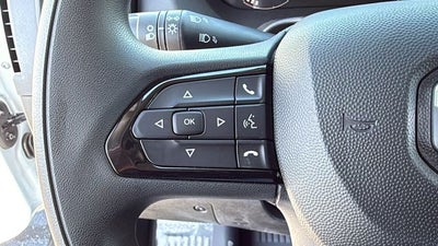 2026 RAM Ram ProMaster RAM PROMASTER 1500 TRADESMAN CARGO VAN LOW ROOF 118' WB