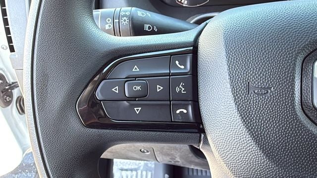 2026 RAM Ram ProMaster RAM PROMASTER 1500 TRADESMAN CARGO VAN LOW ROOF 118' WB