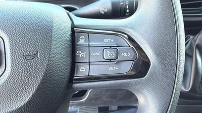 2026 RAM Ram ProMaster RAM PROMASTER 1500 TRADESMAN CARGO VAN LOW ROOF 118' WB