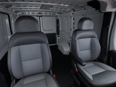 2026 RAM Ram ProMaster RAM PROMASTER 1500 TRADESMAN CARGO VAN LOW ROOF 118' WB