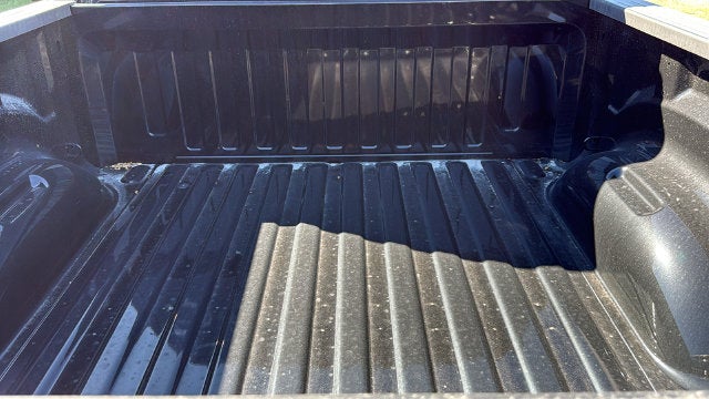 2027 RAM Ram 1500 RAM 1500 BIG HORN CREW CAB 4X2 5'7' BOX