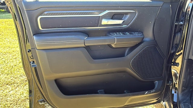 2027 RAM Ram 1500 RAM 1500 BIG HORN CREW CAB 4X2 5'7' BOX