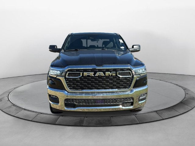 2027 RAM Ram 1500 RAM 1500 BIG HORN CREW CAB 4X2 5'7' BOX