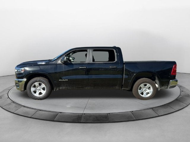 2027 RAM Ram 1500 RAM 1500 BIG HORN CREW CAB 4X2 5'7' BOX