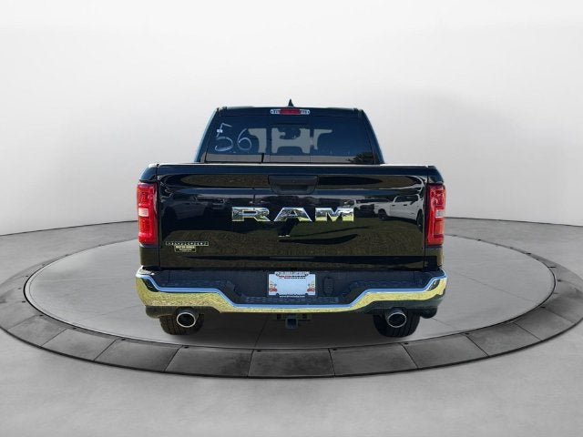 2027 RAM Ram 1500 RAM 1500 BIG HORN CREW CAB 4X2 5'7' BOX