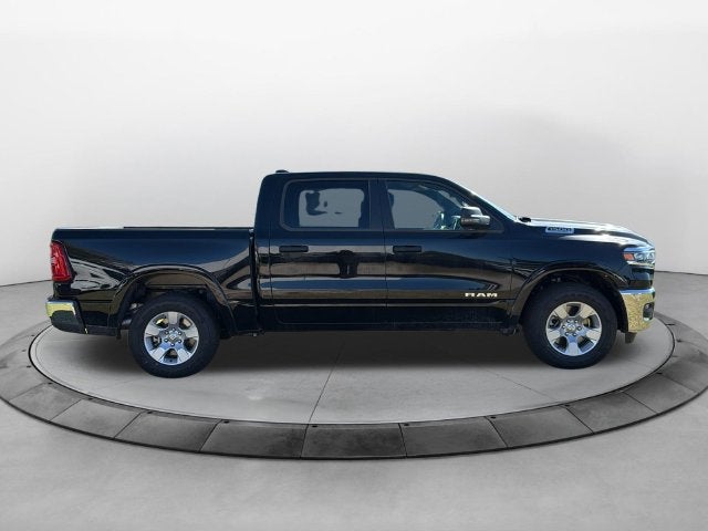 2027 RAM Ram 1500 RAM 1500 BIG HORN CREW CAB 4X2 5'7' BOX