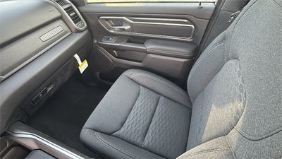 2026 RAM Ram 1500 RAM 1500 BIG HORN CREW CAB 4X2 5'7' BOX