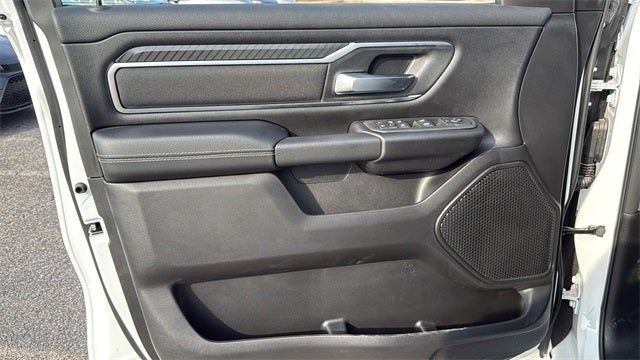 2026 RAM Ram 1500 RAM 1500 BIG HORN CREW CAB 4X2 5'7' BOX