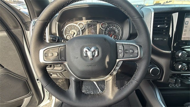 2026 RAM Ram 1500 RAM 1500 BIG HORN CREW CAB 4X2 5'7' BOX