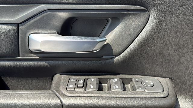 2026 RAM Ram 1500 RAM 1500 TRADESMAN CREW CAB 4X2 5'7' BOX