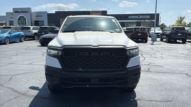2026 RAM Ram 1500 RAM 1500 TRADESMAN CREW CAB 4X2 5'7' BOX