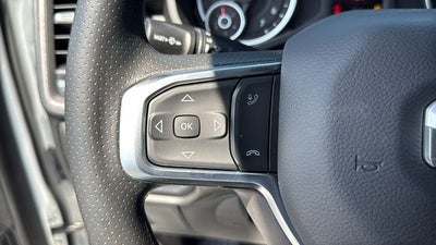 2026 RAM Ram 1500 RAM 1500 TRADESMAN CREW CAB 4X2 5'7' BOX