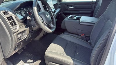 2026 RAM Ram 1500 RAM 1500 TRADESMAN CREW CAB 4X2 5'7' BOX