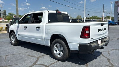 2026 RAM Ram 1500 RAM 1500 TRADESMAN CREW CAB 4X2 5'7' BOX