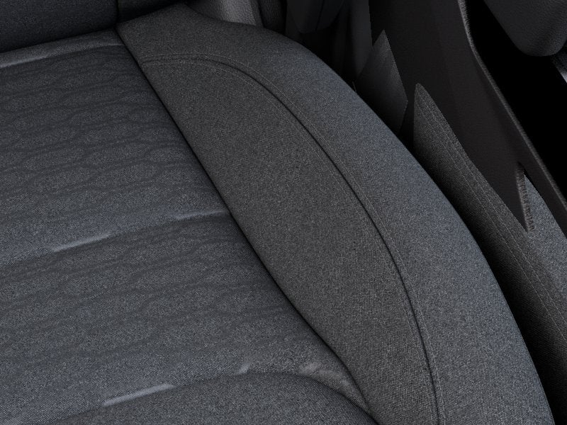 2026 RAM Ram 1500 RAM 1500 TRADESMAN CREW CAB 4X2 5'7' BOX