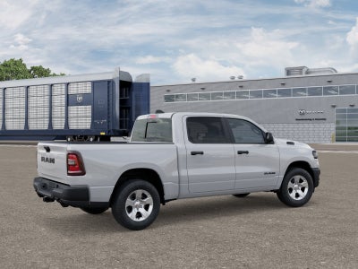 2026 RAM Ram 1500 RAM 1500 TRADESMAN CREW CAB 4X2 5'7' BOX
