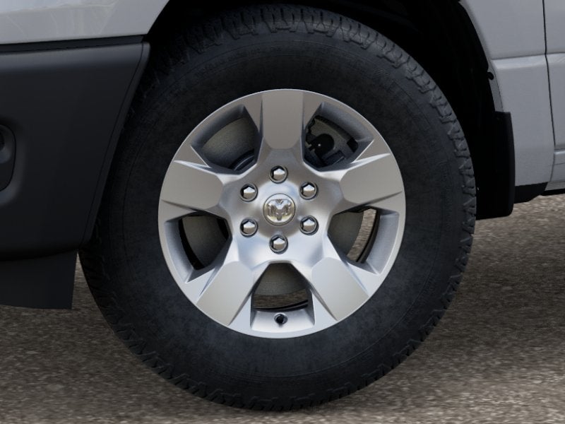 2026 RAM Ram 1500 RAM 1500 TRADESMAN CREW CAB 4X2 5'7' BOX