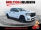 2026 RAM 1500 RAM 1500 EXPRESS CREW CAB 4X4 5'7' BOX
