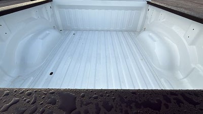 2026 RAM 1500 RAM 1500 EXPRESS CREW CAB 4X4 5'7' BOX