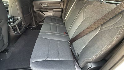 2026 RAM 1500 RAM 1500 EXPRESS CREW CAB 4X4 5'7' BOX
