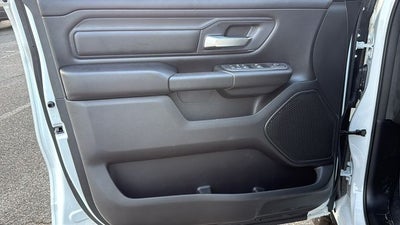 2026 RAM 1500 RAM 1500 EXPRESS CREW CAB 4X4 5'7' BOX