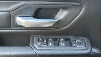 2026 RAM 1500 RAM 1500 EXPRESS CREW CAB 4X4 5'7' BOX