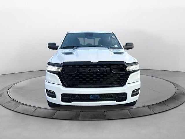 2026 RAM 1500 RAM 1500 EXPRESS CREW CAB 4X4 5'7' BOX