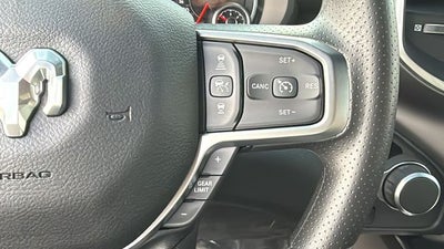 2026 RAM 1500 RAM 1500 EXPRESS CREW CAB 4X4 5'7' BOX