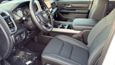 2026 RAM 1500 RAM 1500 EXPRESS CREW CAB 4X4 5'7' BOX