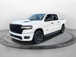 2026 RAM 1500 RAM 1500 EXPRESS CREW CAB 4X4 5'7' BOX