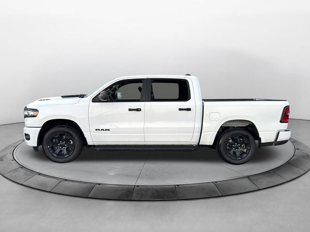 2026 RAM 1500 RAM 1500 EXPRESS CREW CAB 4X4 5'7' BOX