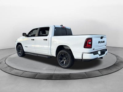 2026 RAM 1500 RAM 1500 EXPRESS CREW CAB 4X4 5'7' BOX