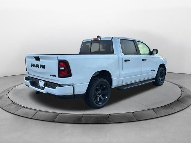 2026 RAM 1500 RAM 1500 EXPRESS CREW CAB 4X4 5'7' BOX