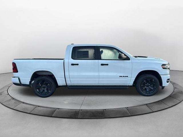 2026 RAM 1500 RAM 1500 EXPRESS CREW CAB 4X4 5'7' BOX