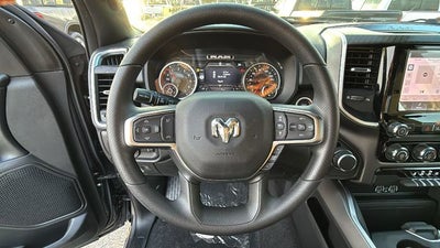 2026 RAM 1500 RAM 1500 EXPRESS CREW CAB 4X4 5'7' BOX