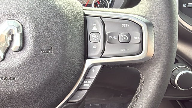 2027 RAM Ram 1500 RAM 1500 BIG HORN CREW CAB 4X4 5'7' BOX