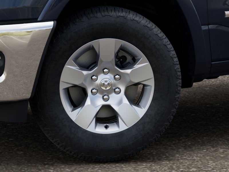 2027 RAM Ram 1500 RAM 1500 BIG HORN CREW CAB 4X4 5'7' BOX