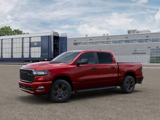2026 RAM 1500 RAM 1500 EXPRESS CREW CAB 4X4 5'7' BOX