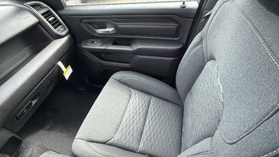 2026 RAM Ram 1500 RAM 1500 TRADESMAN CREW CAB 4X4 5'7' BOX