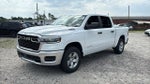 2026 RAM Ram 1500 RAM 1500 TRADESMAN CREW CAB 4X4 5'7' BOX
