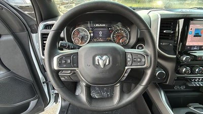 2026 RAM 1500 RAM 1500 EXPRESS CREW CAB 4X4 5'7' BOX