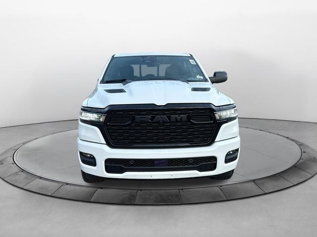2026 RAM 1500 RAM 1500 EXPRESS CREW CAB 4X4 5'7' BOX