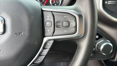 2026 RAM 1500 RAM 1500 EXPRESS CREW CAB 4X4 5'7' BOX