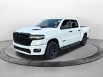 2026 RAM 1500 RAM 1500 EXPRESS CREW CAB 4X4 5'7' BOX