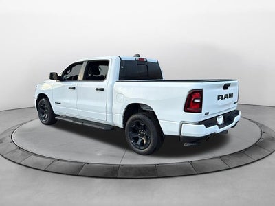2026 RAM 1500 RAM 1500 EXPRESS CREW CAB 4X4 5'7' BOX
