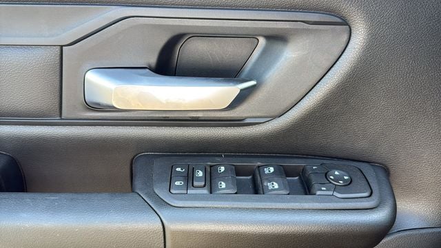 2026 RAM Ram 1500 RAM 1500 TRADESMAN CREW CAB 4X4 5'7' BOX
